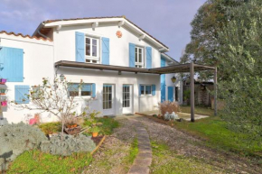 Les Buillens, Gîte à Lavaur 81500